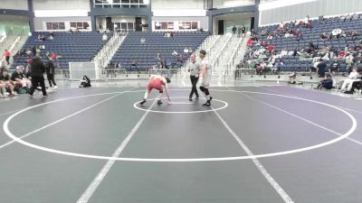 157 lbs 1st Wrestleback - Joey Scott, South Paulding vs Zain Sidor, Decatur