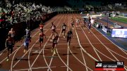 Watch College Men's College 4x400 Relay Prelims (Event 407) Heat 2 At 2026 Penn Relays