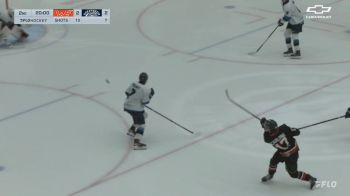 Replay: Home - 2025 Winkler vs Steinbach | Sep 21 @ 5 PM