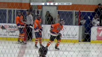 Replay: Home - 2025 Okotoks vs High River | Sep 26 @ 8 PM