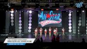 Lake Country Dance Studio - Mini Elite All Stars Pom [2025 Mini - Pom - Small Day 1] 2025 ASCS Dance Grand Nationals & Cheer Showdown