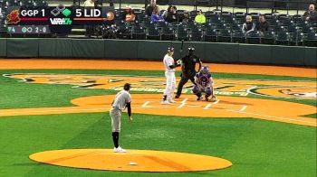 Replay: Away - 2025 Gastonia vs Ducks | May 13 @ 6 PM