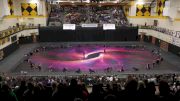 Juxtaposition "Westerville OH" at 2024 WGI Guard Indianapolis Regional - Avon HS