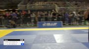 GABRIEL SALLES MUNIZ ALMEIDA vs PEDRO FILLIPE SERRA MARINHO 2022 Pan Jiu Jitsu IBJJF Championship