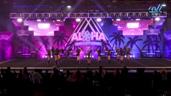 CheerCats LV - Atomic [2025 L5 Junior - D2 Day 1] 2025 Aloha Grand Nationals