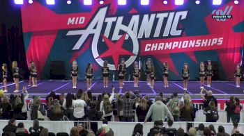 New York Icons - Paparazzi [2023 L2 Junior - Medium 3/5/2023] 2023 Mid-Atlantic Championship Grand Nationals