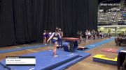 Brynley Nowak - Women's Group, Wings Gymnastics Academy - 2021 Women's Xcel Region 4 Championships