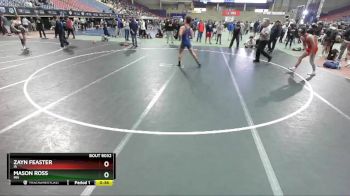 149-151 lbs Round 1 - Mason Ross, MN vs Zayn Feaster, IA