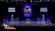 Barcelona Bears - Bears Revolution [2026 L5 International Open Semis] 2026 The Cheerleading Worlds