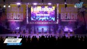 Velocity Dance - Mini Jazz [2024 Mini - Jazz Day 1] 2024 ACDA Reach the Beach Nationals & Dance Grand Nationals