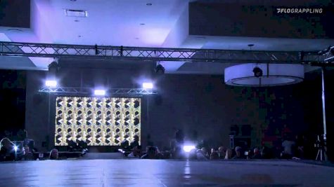 Jeremy Wolfe vs Dave Bever 2025 Fight to Win 280