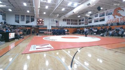 Replay: Hershey Hs, PA @ Palmyra Area Hs, PA2 - 2026 Hershey Hs, PA @ Palmyra Area Hs, PA | Jan 7 @ 6 PM