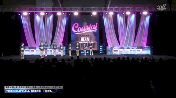 Titan Elite All Stars - Hera [2026 L2 Senior - D2 - Small Day 2] 2026 Coastal at the Capitol Super Nationals