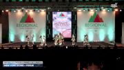 New York Icons - Vogue [2026 L1.1 Youth - PREP - A Day 1] 2026 The Northeast Regional Summit