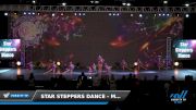 Star Steppers Dance - Mini Elite Jazz [2021 Mini - Jazz - Small Day 2] 2021 Encore Houston Grand Nationals DI/DII