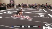 Daniel Deeder vs Matthew Ferraiolo 2025 ADCC East Coast Trials