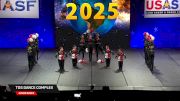 TDS Dance Complex [2025 Junior Dance Semis] 2025 The Dance Worlds