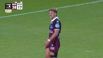 Replay: Union Bordeaux vs US Montauban | Sep 20 @ 4 PM