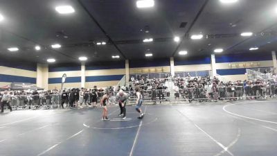 77 lbs 5th Place - Marcus Marquez, Elite Force WC vs Ryan Hotchkiss, Durham Elite