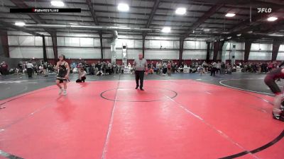 5th Place - Connor Croft, Huntingdon Valley vs Jackson LaMotta, Malvern