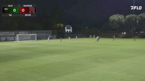 Replay: La Verne vs Redlands | Sep 24 @ 7 PM