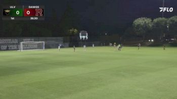 Replay: La Verne vs Redlands | Sep 24 @ 7 PM