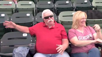 Replay: Home - 2025 Ballers vs Range Riders | Jul 18 @ 7 PM