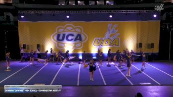Downingtown West High School - Downingtown West JV [2025 Junior Varsity Intermediate Day 2] 2025 UCA Northeast Regional