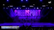 A1 Spirit Athletics - Sassy Rose [2026 L1 Youth - D2 - Small - B Day 2] 2026 CHEERSPORT National All Star Cheerleading Championship