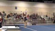 Clara Wallace - Floor, Xtreme Gym #457 - 2021 USA Gymnastics Development Program National Championships