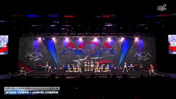 Stars Vipers - Junior Cobras [2026 L1 Junior Day 2] 2026 ACA Grand Nationals