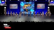 YDC DANCE STUDIO - Lapis DIO [2025 Junior Dance Finals] 2025 The Dance Worlds
