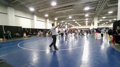80 lbs Champ. Round 4 - Nikolai Tibbs, Utah vs Tyson Linnell, Utah