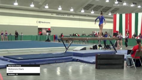 McKenzie Clark - Women's Group, Capital - 2021 Christmas on the Chesapeake