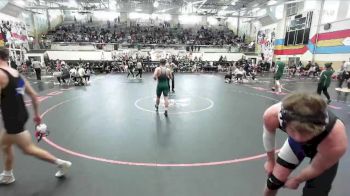 165 lbs Semis & 3rd Wb (16 Team) - Caiden Villmow, Thunder Basin High School vs Jaydon Walther, Green River