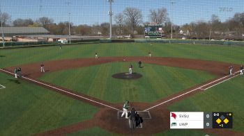 Parkside vs. Saginaw Valley - 2025 Saginaw Valley St. vs UW-Parkside - Doubleheader
