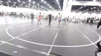 116 lbs Round Of 16 - Gavin Rodriguez, Reverence Grappling vs Johnny Archuleta, Other Team