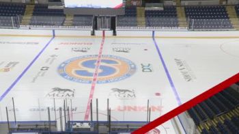Replay: Away - 2026 Springfield Thunderbirds Test | Sep 17 @ 1 PM