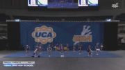 Geraldine High School [2026 Small Varsity Day 1] 2026 UCA Space Center Regional