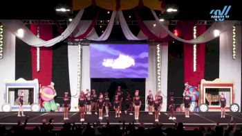 Star Athletics ATL - Mini Bang [2024 L1 Mini - Small Day 1] 2024 ASC Battle Under the Big Top Grand Nationals