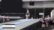 Emma Hupp Gymkhana Gymnastics - Vault - 2022 Elevate the Stage Huntsville presented by SportsMED & Crestwood