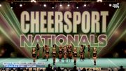 Top Gun All Stars - Rapture [2026 L2 Youth - Flex - Medium Day 2] 2026 CHEERSPORT National All Star Cheerleading Championship