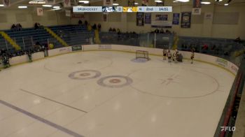 Replay: Home - 2025 Espanola vs Soo | Jan 10 @ 7 PM