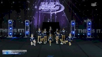 ICE - Starlight [2026 L1 Youth - Flex] 2026 The U.S. Finals Chicago