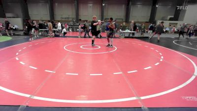 157 lbs Round Of 32 - Pierce Pennington, Minion Training Center vs Willis Price, Georgia