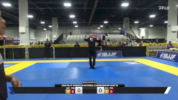 vs 2026 American National IBJJF Jiu-Jitsu Championship