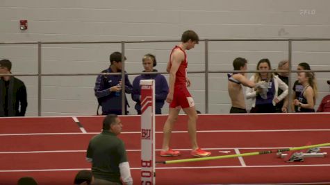 Men's 300m, Prelims 5