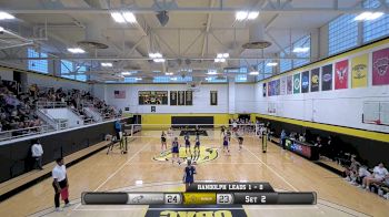 Replay: Pittsburgh-Bradford vs Randolph | Sep 27 @ 11 AM