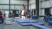 Isabella Vater - Bars, Browns - 2021 Region 1 Women's Championships