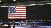 Mihika Sharma - Individual Trampoline, Eagle Gymnastics TX - 2021 USA Gymnastics Championships
